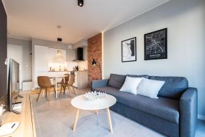 city lights apartments rakowicka 15