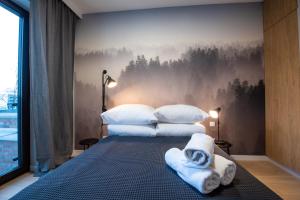 city lights apartments rakowicka 15