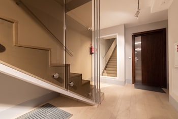city lights apartments rakowicka 15