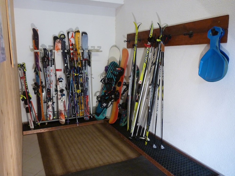 pettneu am arlberg