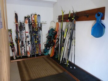 pettneu am arlberg