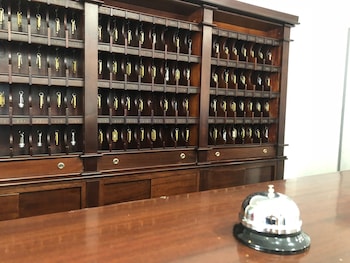 grand hotel lamezia