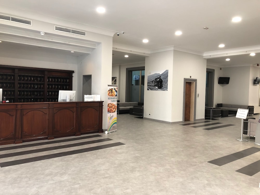 grand hotel lamezia