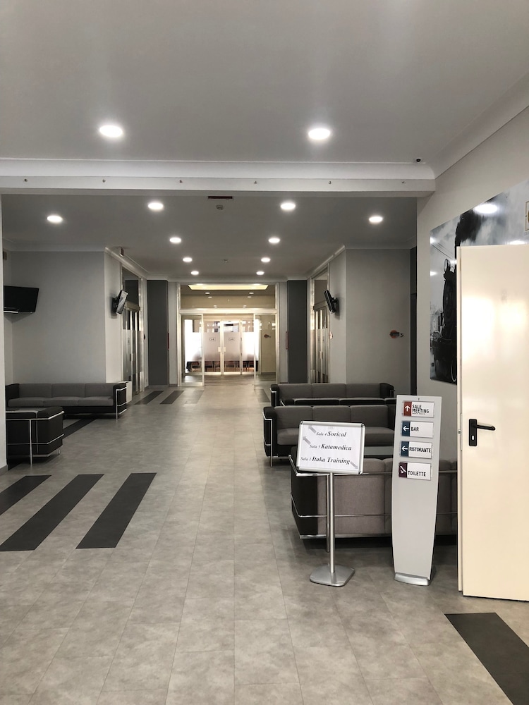 grand hotel lamezia
