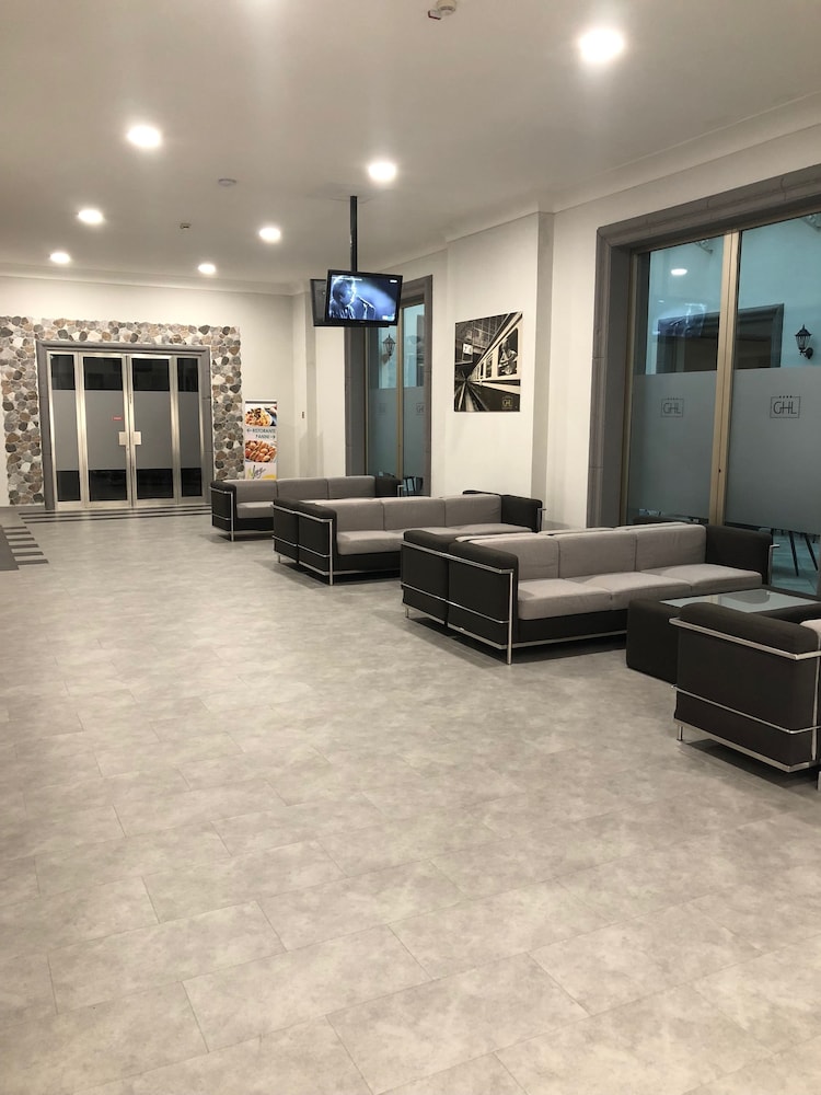 grand hotel lamezia