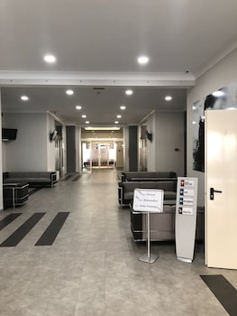 grand hotel lamezia