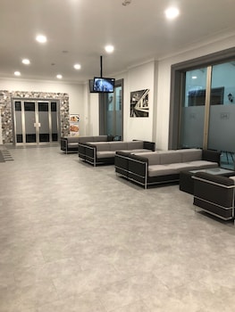 grand hotel lamezia