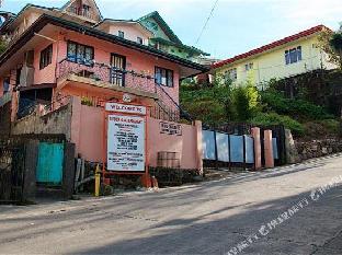 Sweet Star Transient Home,Cordillera Administrative Region>>Baguio,3 star