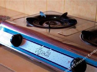 Sweet Star Transient Home,Cordillera Administrative Region>>Baguio,3 star