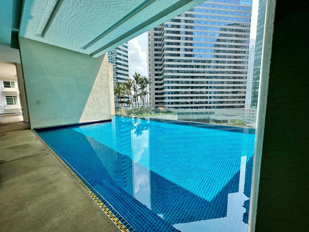 binjai residency klcc by plush