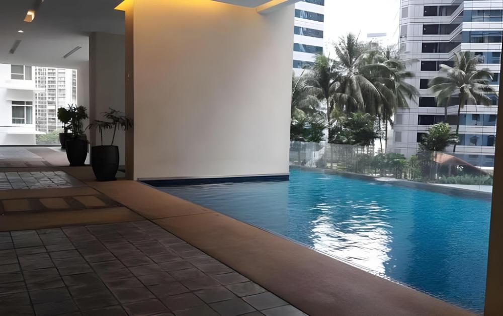 binjai residency klcc by plush
