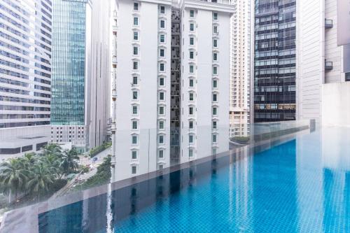 binjai residency klcc by plush