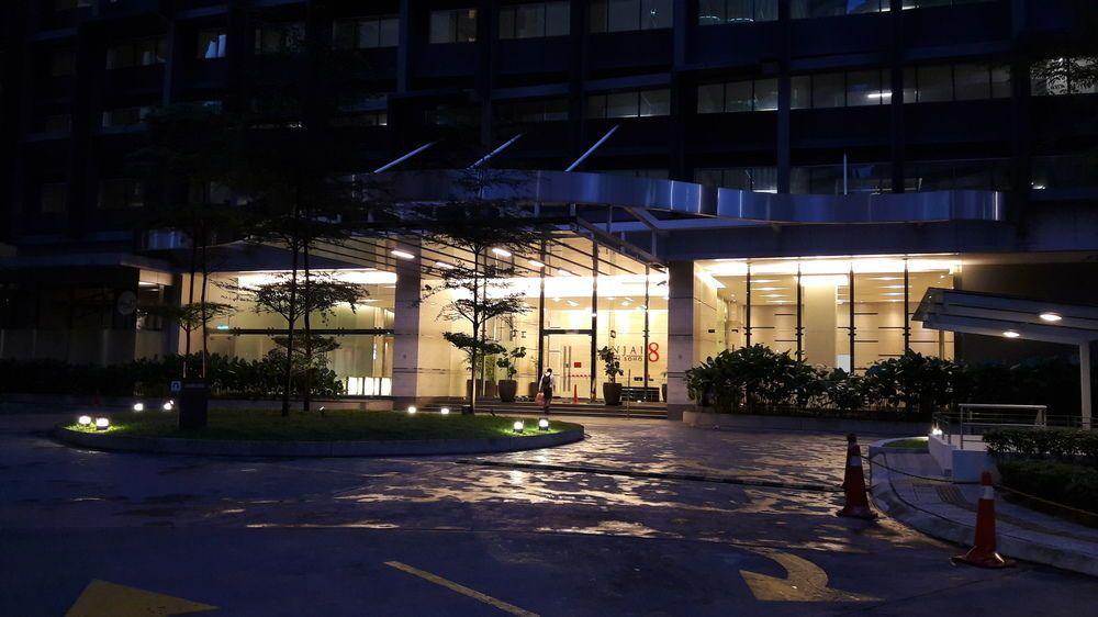 binjai residency klcc by plush