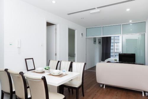 binjai residency klcc by plush