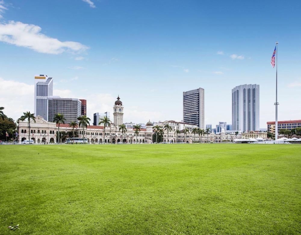 binjai residency klcc by plush