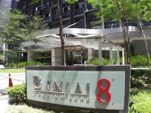 binjai residency klcc by plush