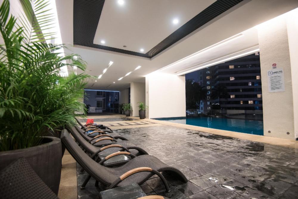 binjai residency klcc by plush