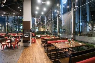 binjai residency klcc by plush