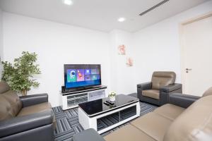 binjai residency klcc by plush