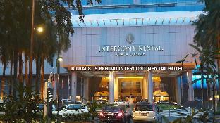 binjai residency klcc by plush