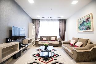 binjai residency klcc by plush