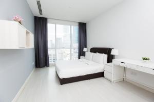 binjai residency klcc by plush