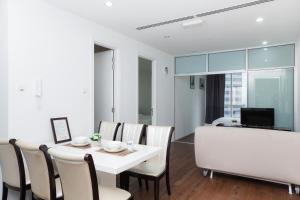 binjai residency klcc by plush