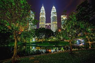 binjai residency klcc by plush