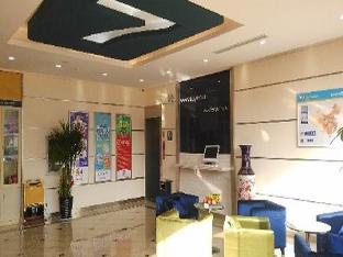 7days inn jiangyin xicheng road qingyang