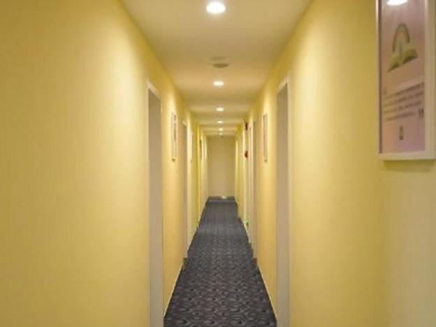 7days inn jiangyin xicheng road qingyang
