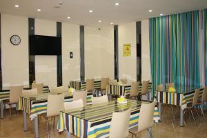 7days inn jiangyin xicheng road qingyang