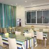 7days inn jiangyin xicheng road qingyang