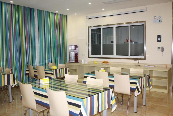 7days inn jiangyin xicheng road qingyang