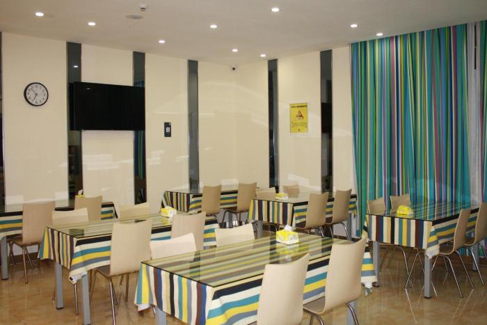 7days inn jiangyin xicheng road qingyang