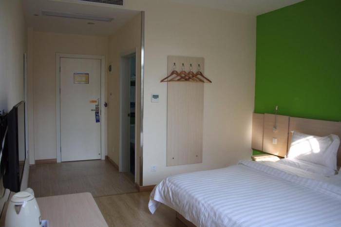 7days inn jiangyin xicheng road qingyang