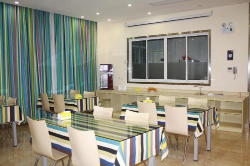 7days inn jiangyin xicheng road qingyang