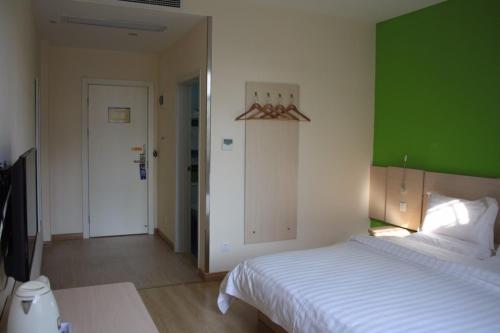 7days inn jiangyin xicheng road qingyang