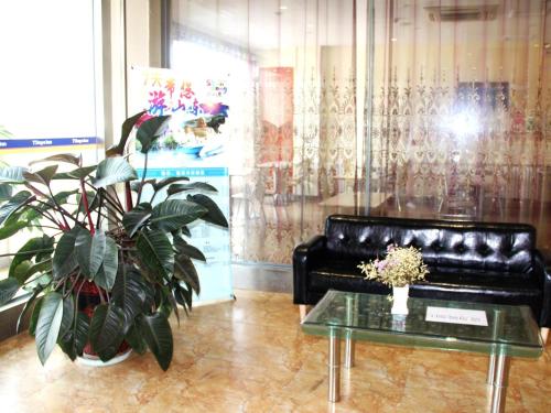 7 days inn rizhao development zone branch