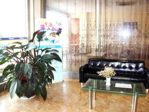 7 days inn rizhao development zone branch