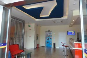 7 days inn rizhao development zone branch