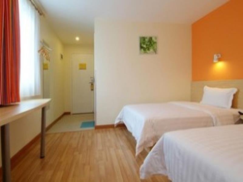 7 days inn rizhao development zone branch