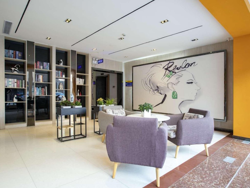 7 days inn rizhao development zone branch
