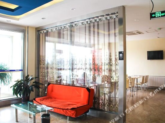 7 days inn rizhao development zone branch