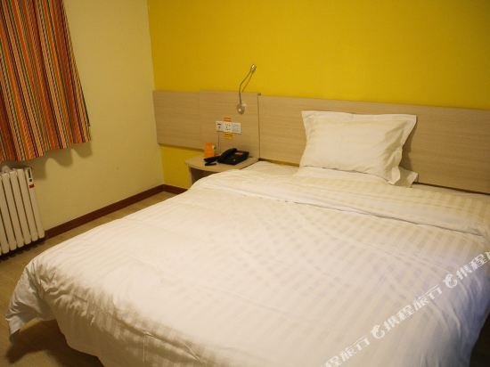 7 days inn rizhao development zone branch