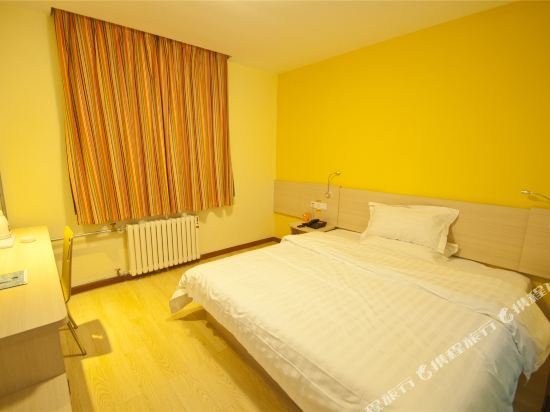 7 days inn rizhao development zone branch