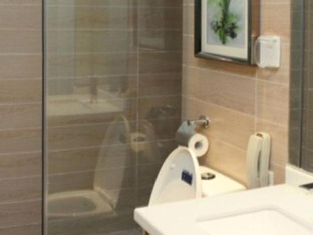 lavande hotel rizhao east haiqu road rt mart