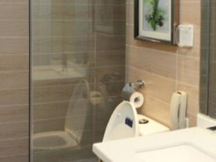 lavande hotel rizhao east haiqu road rt mart