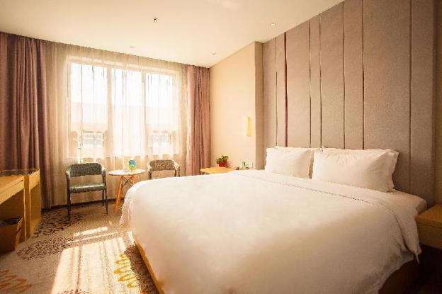 lavande hotel rizhao east haiqu road rt mart