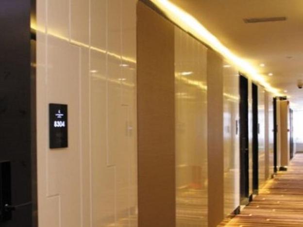 lavande hotel rizhao east haiqu road rt mart