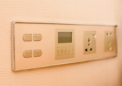 lavande hotel rizhao east haiqu road rt mart